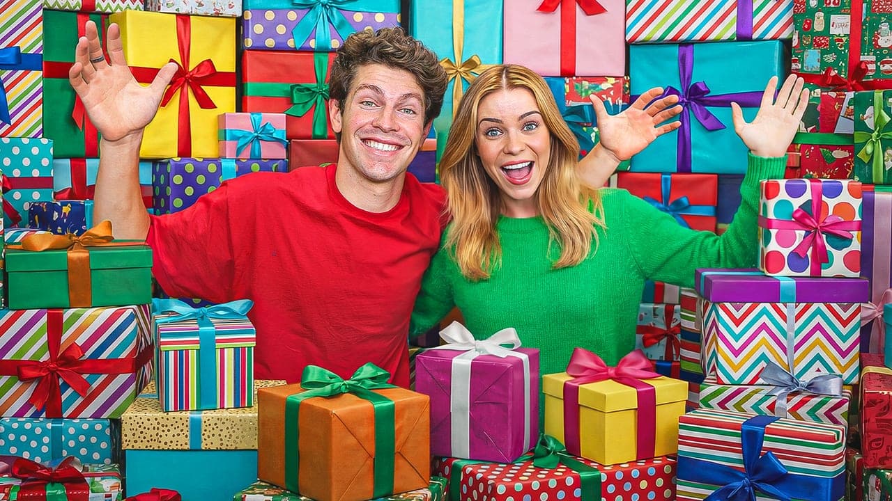 I Surprised YouTubers with 24 Gifts in 24 Hours!